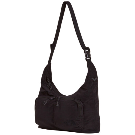 Сумка через плече The North Face Never Stop Crossbody