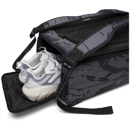 Дорожня сумка Under Armour Contain Duo SM BP Duffle