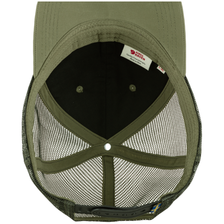 Кепка Fjällräven Långtradarkeps