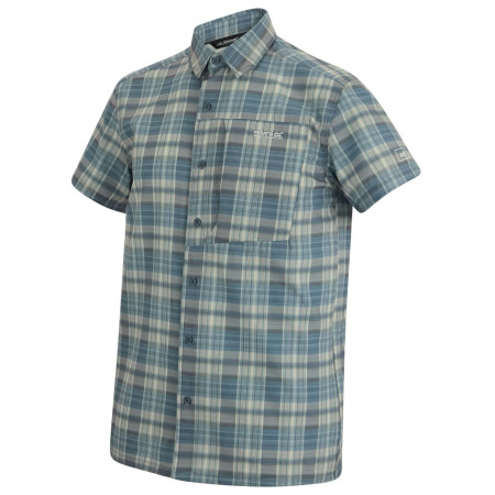 Чоловіча сорочка Regatta Anti-Insect Travel Light S/S Shirt