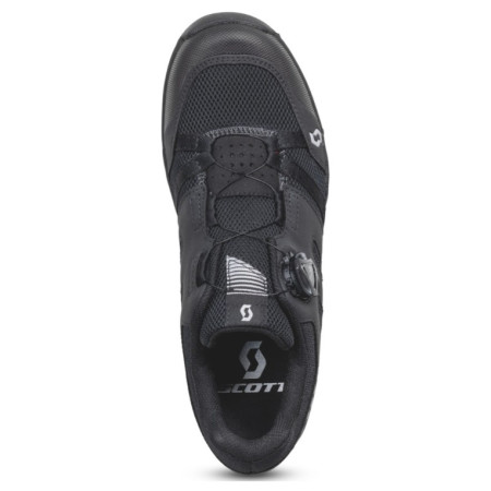 Веловзуття Scott Sport Crus-r Flat Boa