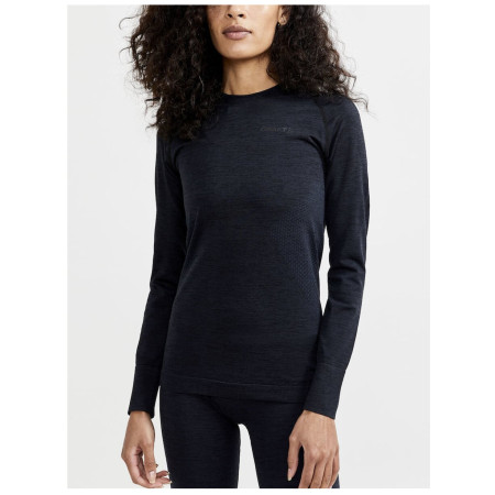 Жіноча функціональна футболка Craft Core Dry Active Comfort Ls