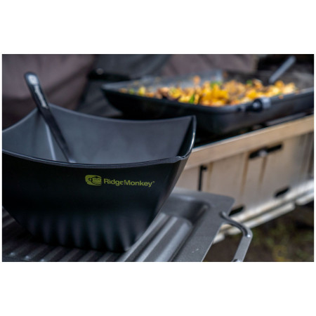 Миска Ridge Monkey DLX Bowl