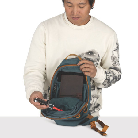 Плечовий рюкзак Osprey Daylite Sling