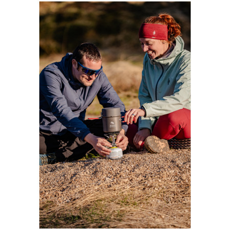 Туристичний посуд Zulu Inja Plus