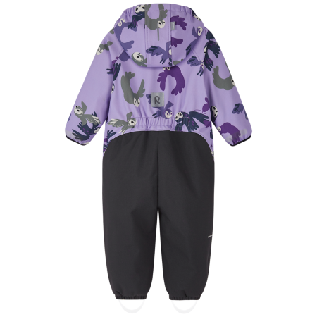 Дитячий комбінезон Reima Mjosa Blooming Lilac