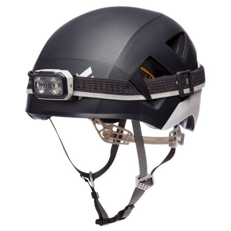 Альпіністський шолом Black Diamond Captain MIPS