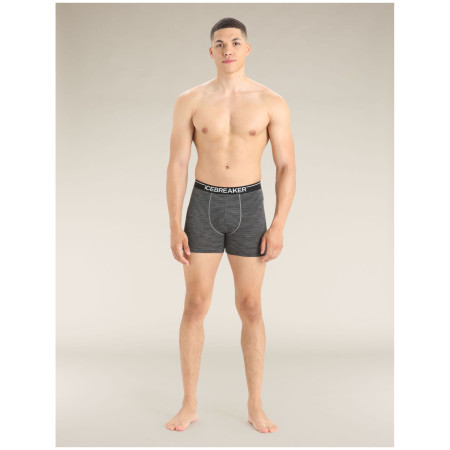 Чоловічі боксери Icebreaker Mens Anatomica Boxers