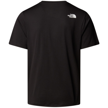 Чоловіча функціональна футболка The North Face 24/7 S/S Tee Reg