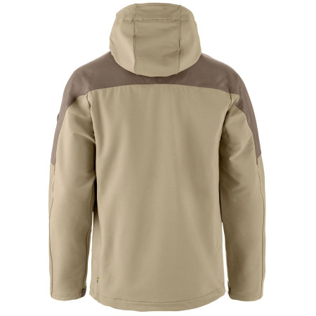Чоловіча зимова куртка Fjällräven Keb Agile Winter Jacket M