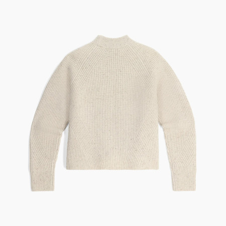 Жіночий светр Royal Robins W Rockcraft Mock Neck