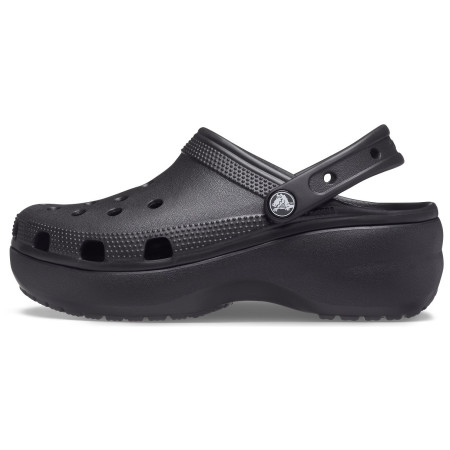 Шльопанці жіночі Crocs Classic Platform Clog W