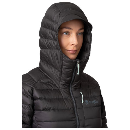 Жіноча пухова куртка Rafiki Project W