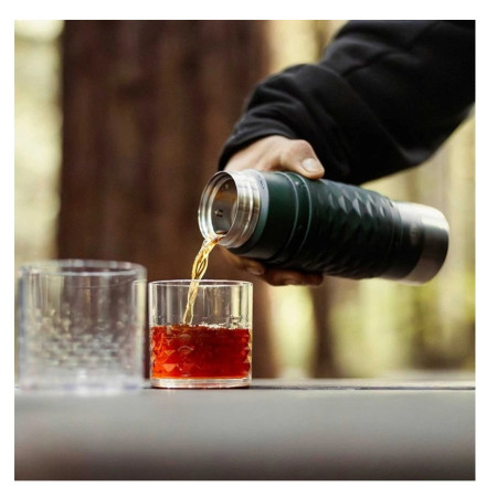 Термопляшка GSI Outdoors Insulated Cocktail Set 500 ml