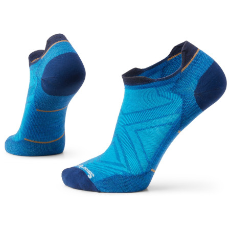 Шкарпетки Smartwool Run Zero Cushion Low Ankle