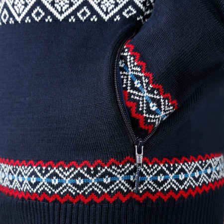 Чоловічий светр Kama 3371