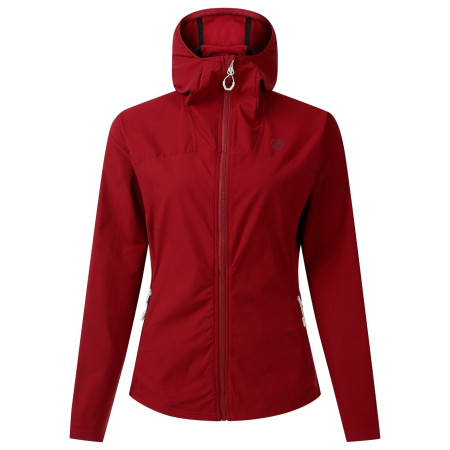 Жіноча куртка Dare 2b Nomadic Softshell червоний Tibetan Red