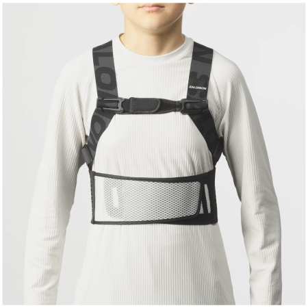 Захист спини Salomon FLEXCELL JR