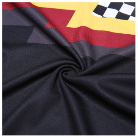 Чоловічий велокостюм Protective 115008-999 P-King