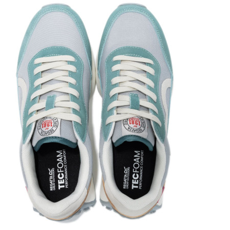 Жіночі черевики Regatta Womens Marine Heritage II