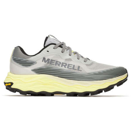 Чоловічі черевики Merrell Agility Peak 6 M сірий pigeon