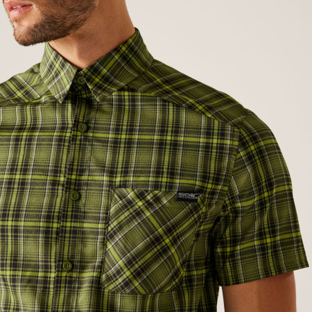 Чоловіча сорочка Regatta Begarno