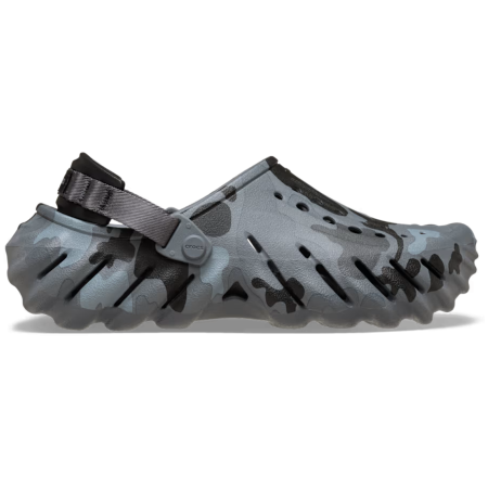 Шльопанці Crocs Echo Duck Camo Clog