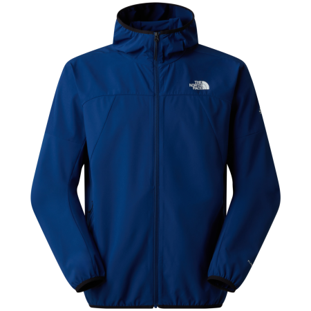 Чоловіча софтшелова куртка The North Face M Mountain Athletics Ushba Hooded Jacket
