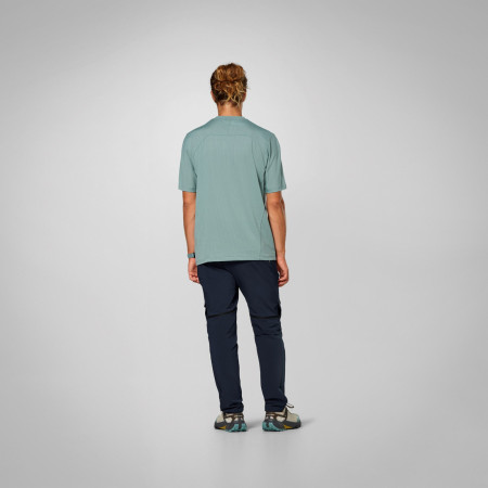 Чоловічі штани Salewa Pedroc 3 Dst 2in1 Pant M