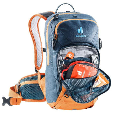 Рюкзак підлітковий Deuter Attack 8 JR