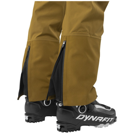Жіночі зимові штани Dynafit Ridge Gtx Pnt W