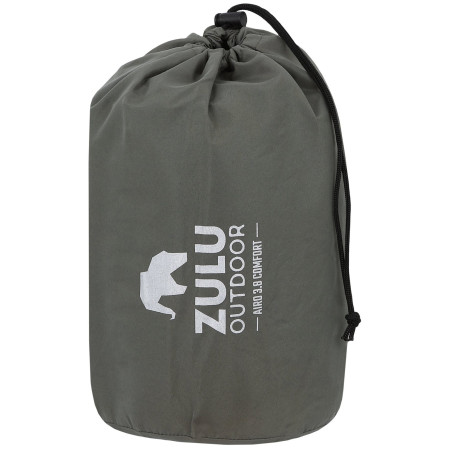 Самонадувний килимок Zulu Airo 3,8 Comfort II