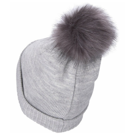 Жіноча шапка з налобним ліхтариком Extol Light women