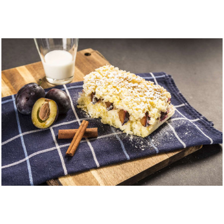 Готова їжа Adventure Menu Рисовий пудинг зі сливами 250 гр