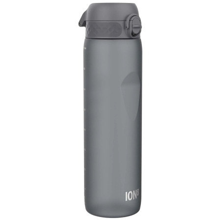 Пляшка Ion8 Leak Proof 1000 ml сірий Grey