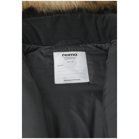 Дитяча зимова куртка Reima Muurame