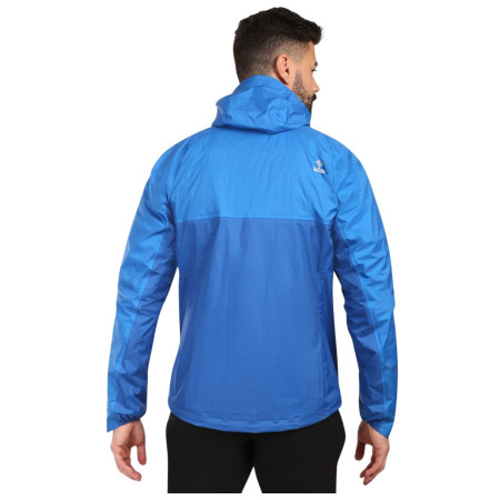 Чоловіча спортивна куртка Kilpi Hurricane-M