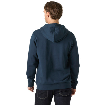 Чоловіча фліска Helly Hansen Core Graphic Hoodie