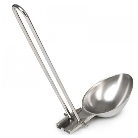 Набір кухонних предметів GSI Outdoors Basecamp Chefs Tool Set