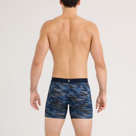 Боксерки Saxx Droptemp Cooling Cotton Boxer Brief Fly