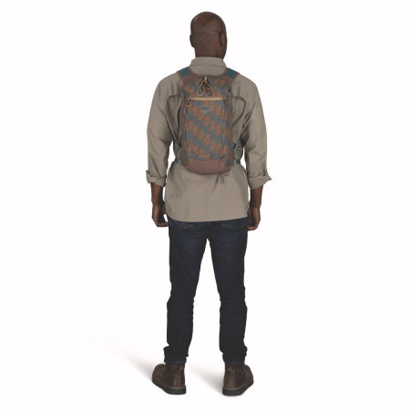 Рюкзак Osprey Daylite Cinch