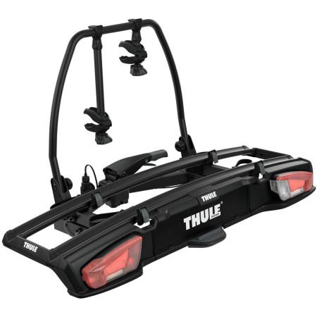 Велотримач Thule VeloSpace XT 2 938001 чорний