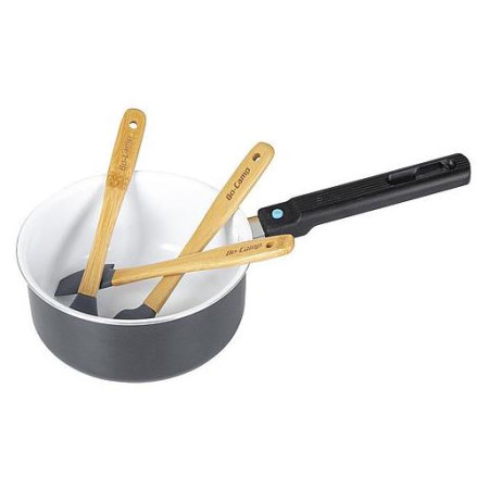 Sada na přípravu jídla Bo-Camp Spoon Set 21cm