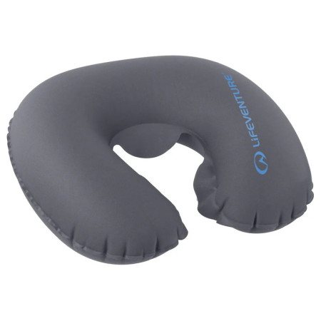 Подушка для подорожей LifeVenture Inflatable Neck Pillow