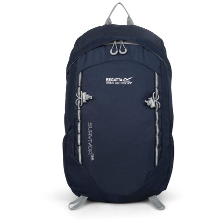 Рюкзак Regatta Survivor V4 25L темно-синій