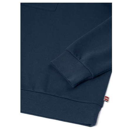 Дитяча толстовка Lego Wear Lwsato 200 Dark Navy