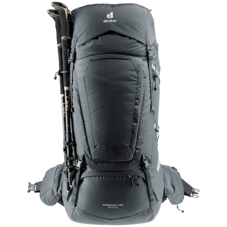 Жіночий туристичний рюкзак Deuter Aircontact Pro 75+10 SL