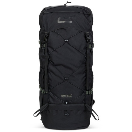 Рюкзак Regatta Survivor V 65L сірий Ash