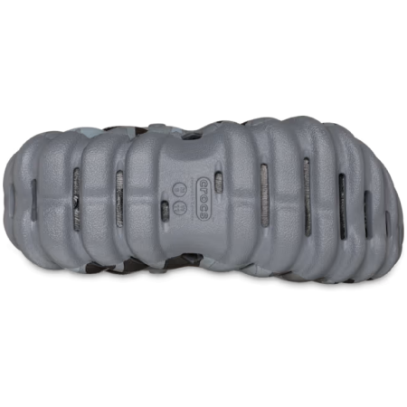 Шльопанці Crocs Echo Duck Camo Clog