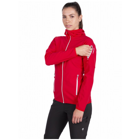 Жіноча софтшелова куртка High Point Atom 2.0 Lady Hoody Jacket